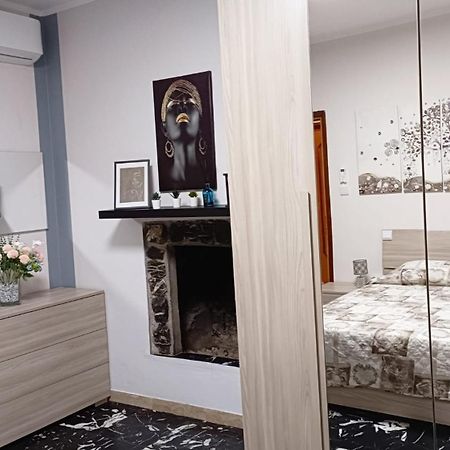 20 Venti Villa Angolo Terme Eksteriør billede