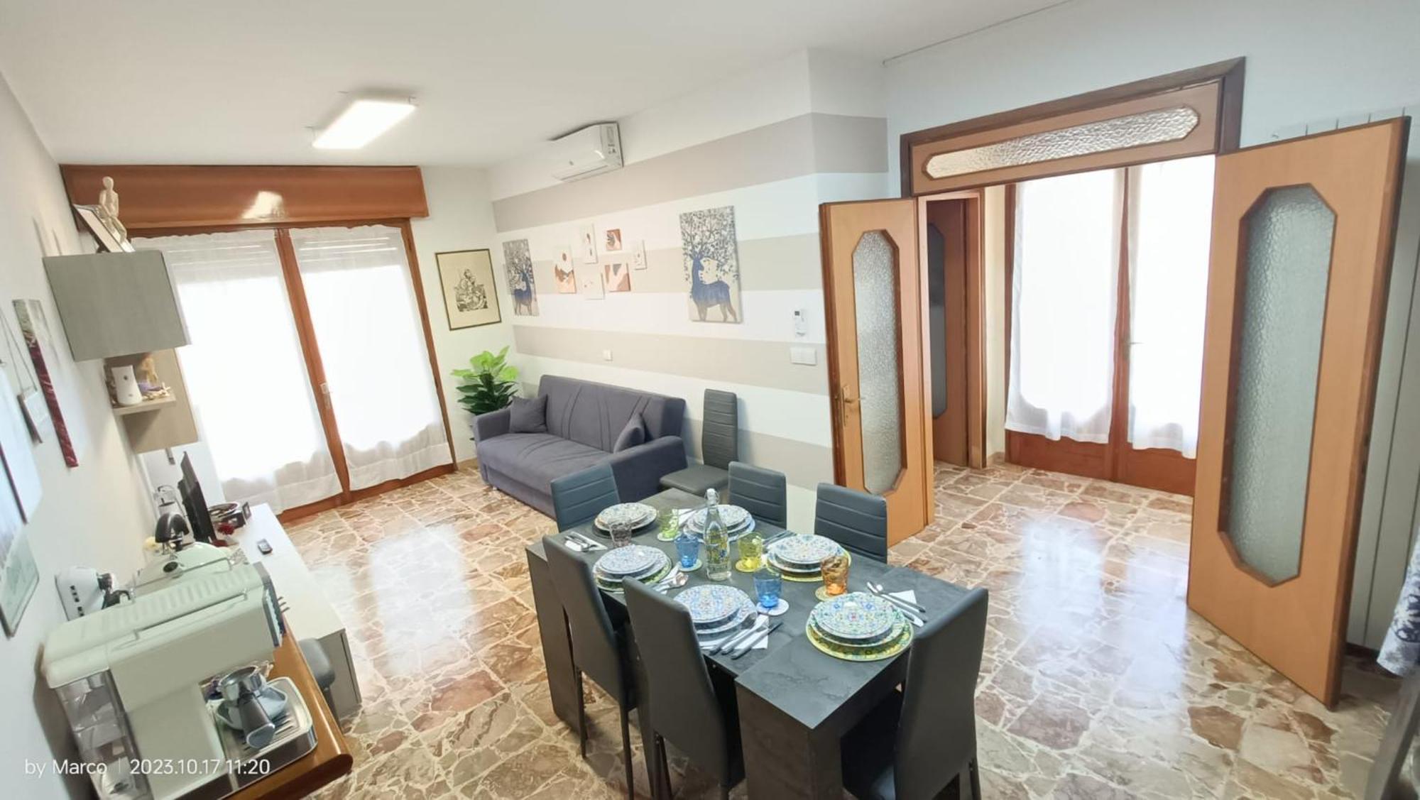 20 Venti Villa Angolo Terme Eksteriør billede