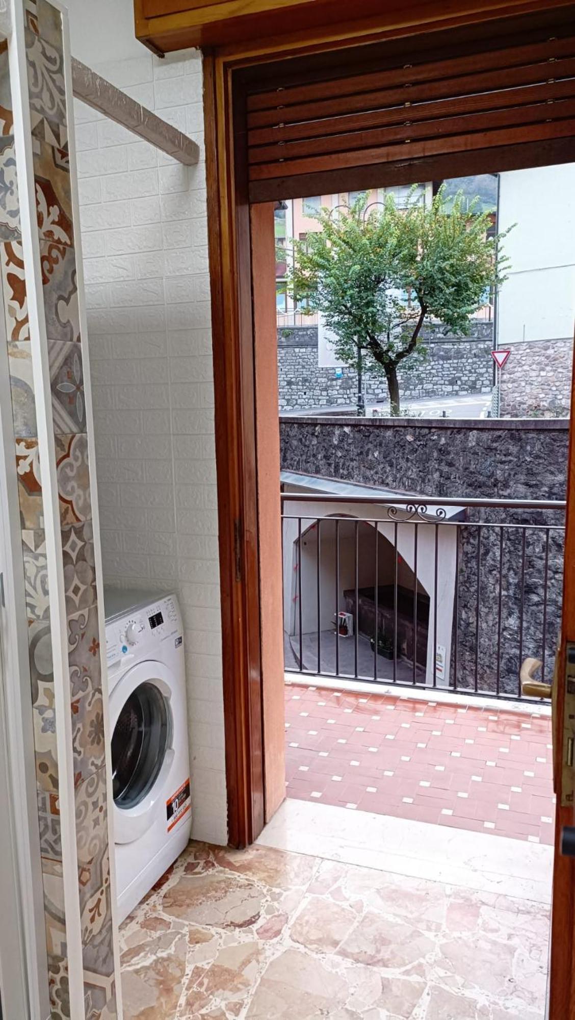 20 Venti Villa Angolo Terme Eksteriør billede
