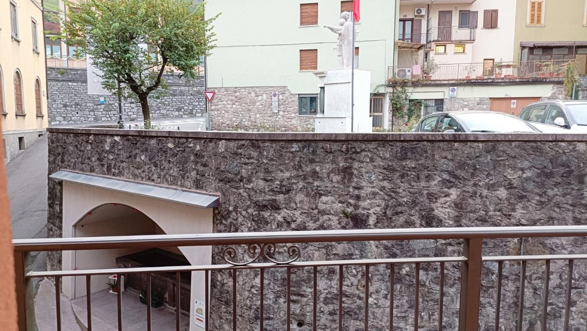 20 Venti Villa Angolo Terme Eksteriør billede