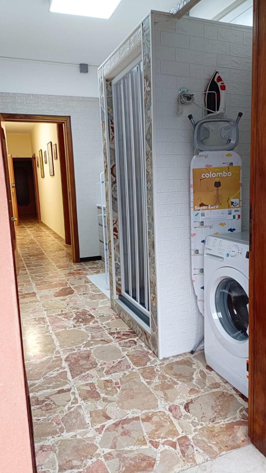 20 Venti Villa Angolo Terme Eksteriør billede