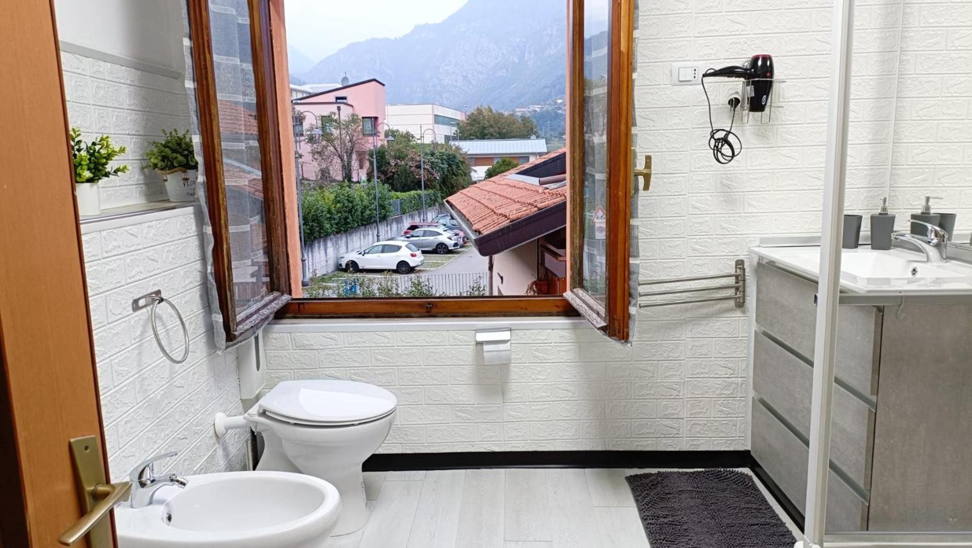 20 Venti Villa Angolo Terme Eksteriør billede