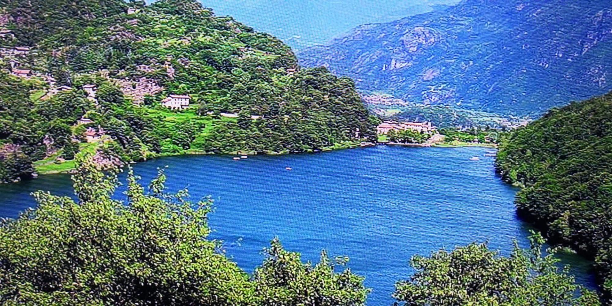 20 Venti Villa Angolo Terme Eksteriør billede